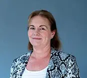 Caroline Belchamber