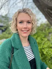 Chantel Ostler