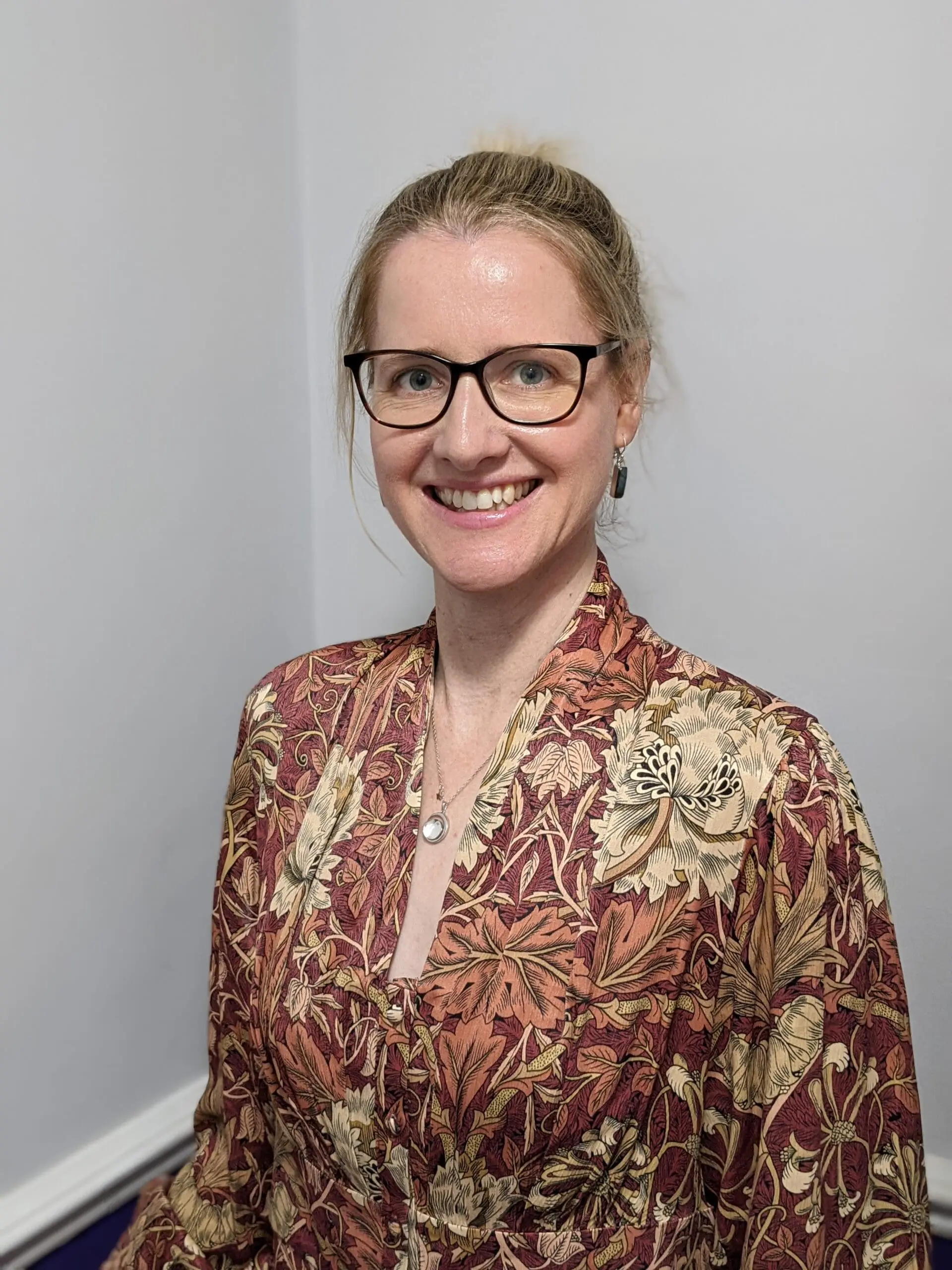 Harriet Shannon