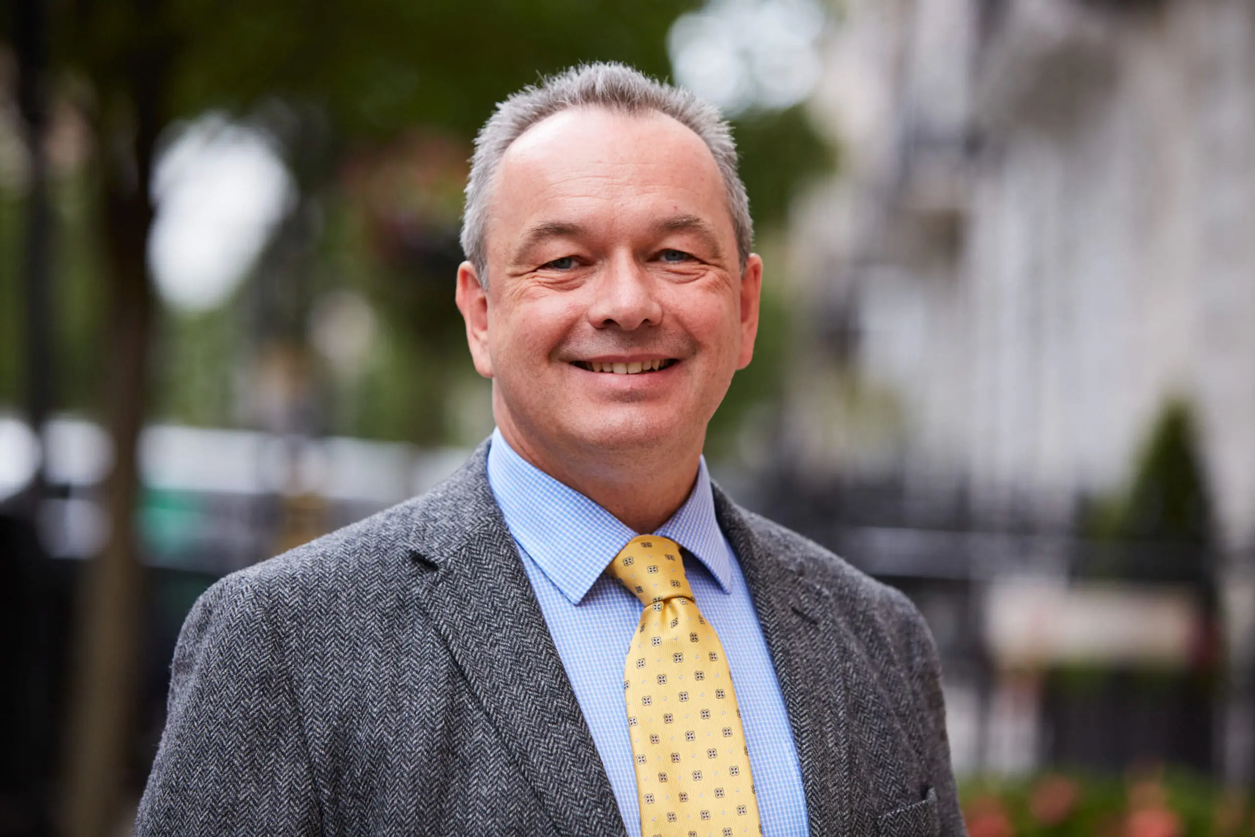 Richard Leigh