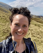 Sue Brierley-Hobson