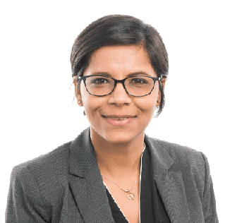 Swati Chopra