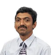 Vikram Mohan