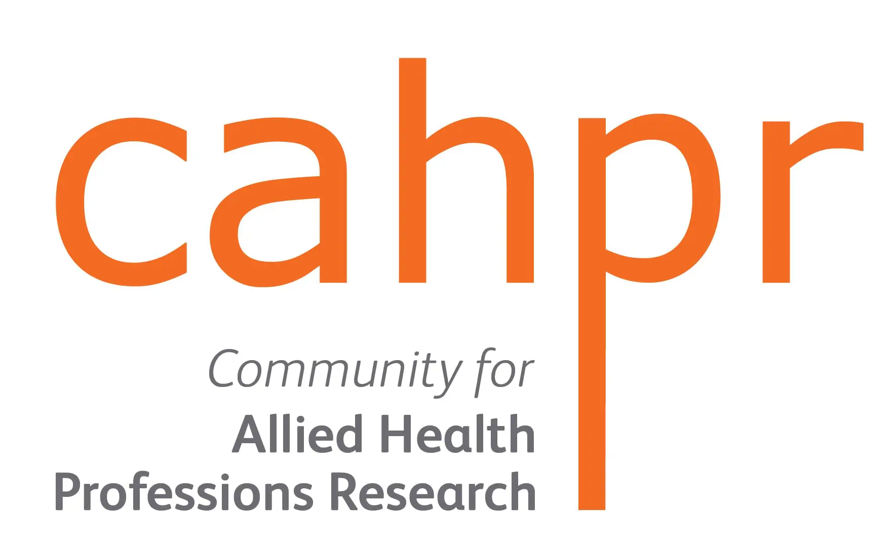 CAHPR