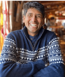 Vimal Sriram